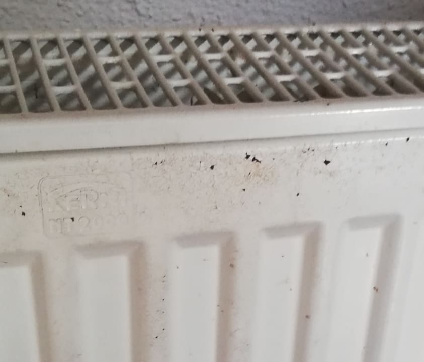 Zimmer Hotel Ahornhof