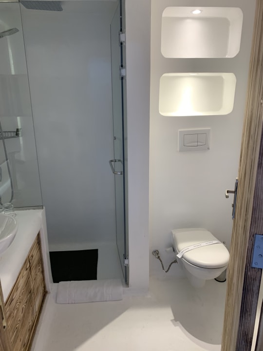 Zimmer Meraki Resort (Adults Only)