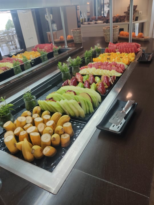 Gastro Seaside A Lifestyle Resort