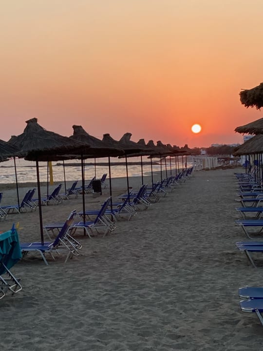 Strand Anissa Beach & Village