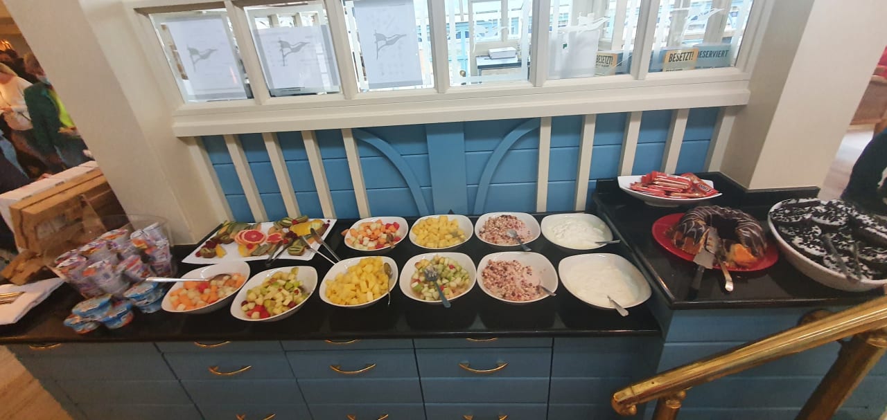 Gastro Bergström Hotel Lüneburg