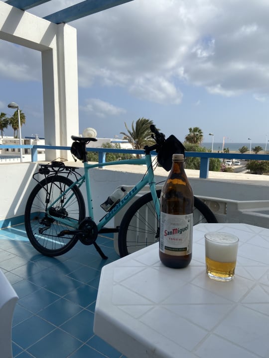 Gastro Aparthotel Costa Mar