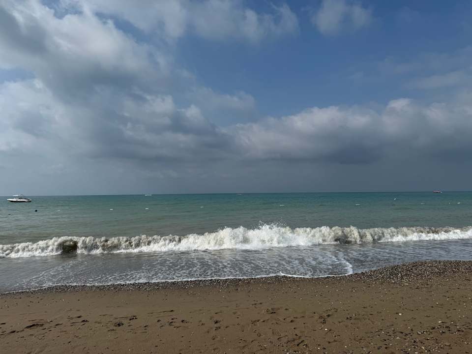 Strand Luna Vista Belek