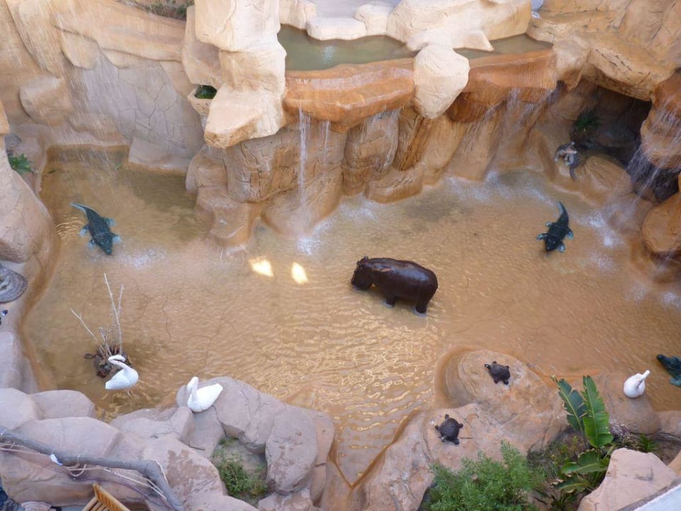 Aqua Park Pickalbatros Jungle Aqua Park Resort - Neverland Hurghada
