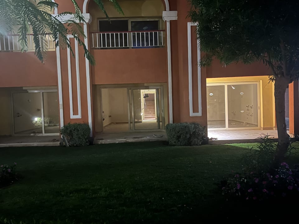 Zimmer Sentido Caribbean World Soma Bay