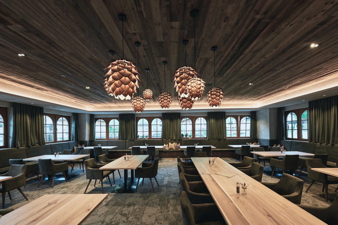 Gastro Hotel Tauernhof