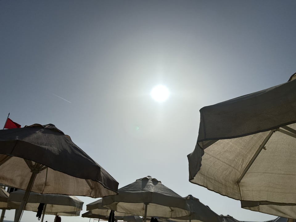 Strand Grand Seker Hotel