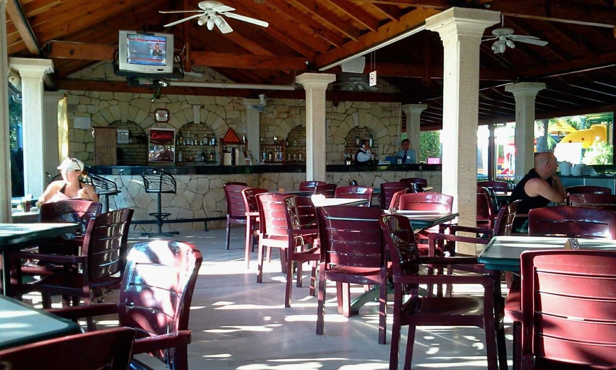 Maritim Hotel Club Alantur Labranda Alantur Resort