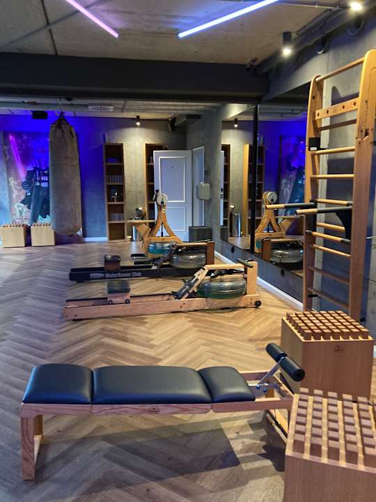 Sport & Freizeit Landhotel Voshövel