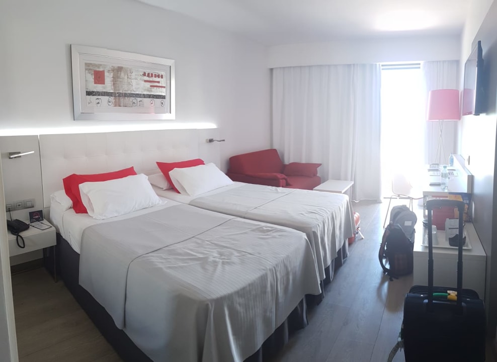 Zimmer Alexandre Hotel Gala