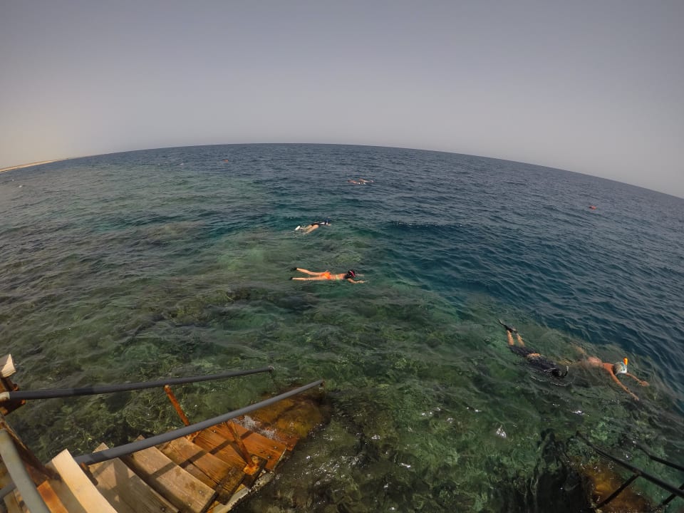 Strand Three Corners Sea Beach Resort