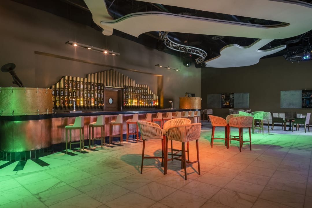 Gastro Iberostar Waves Bahia