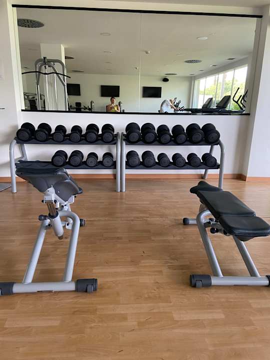 Sonstiges Hipotels Gran Conil Hotel