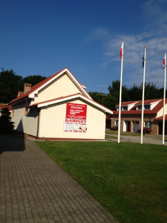 Polonia SPA Hotel Polonia SPA