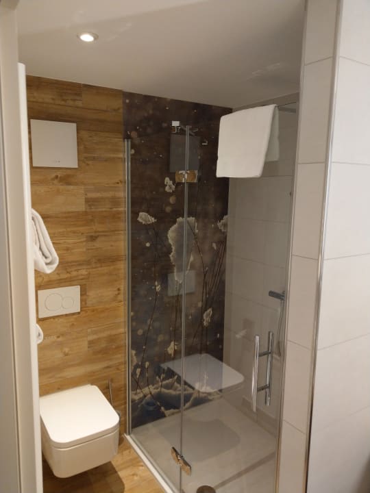 Zimmer Das Aunhamer Suite & Spa Hotel