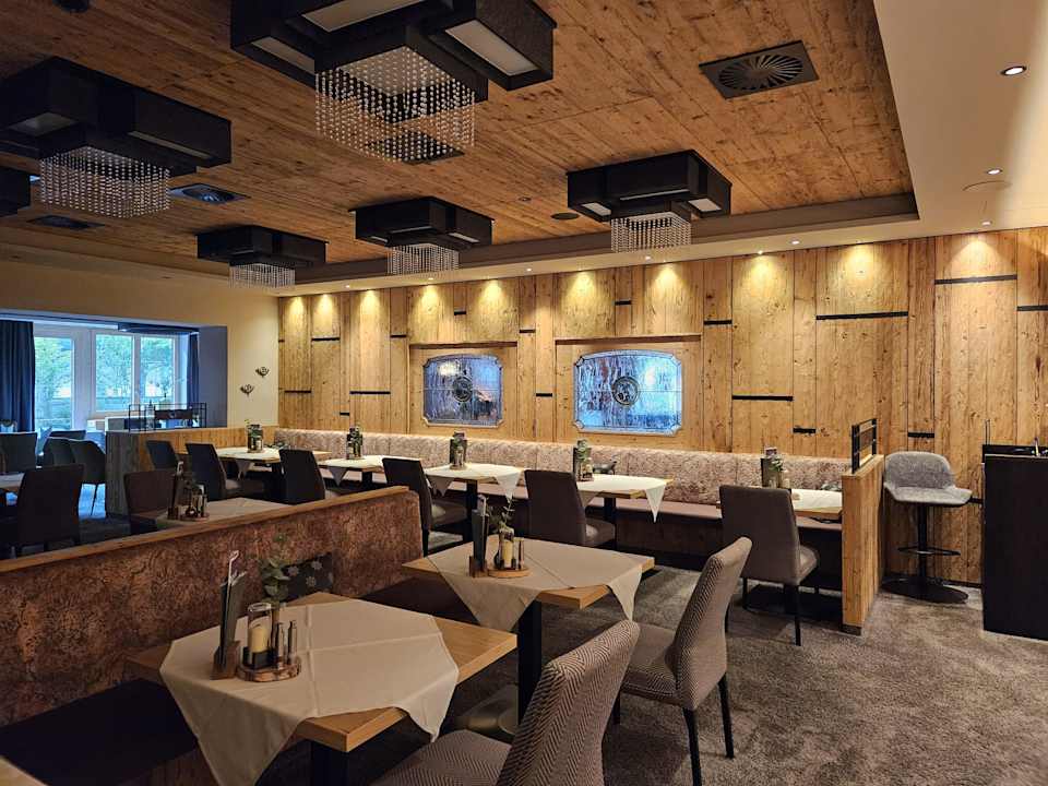 Gastro Hotel Neue Post