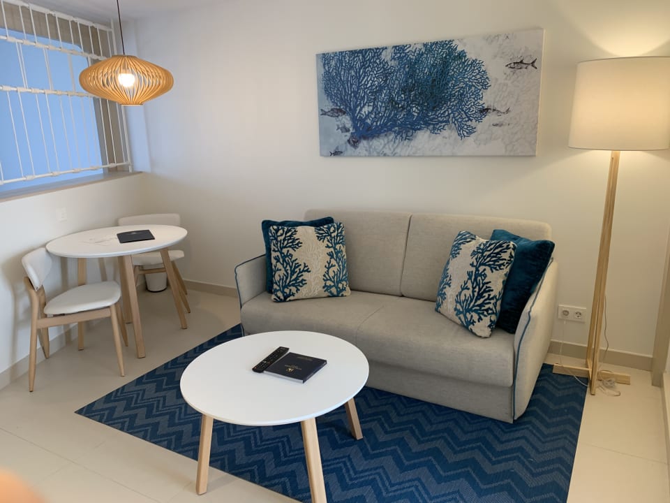 Zimmer Eurostars Ibiza
