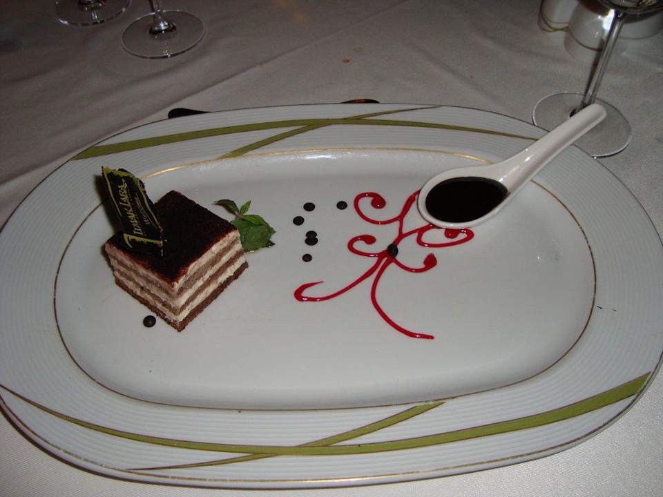 La Cucina - A la carte - Restaurant Limak Lara Deluxe Hotel & Resort