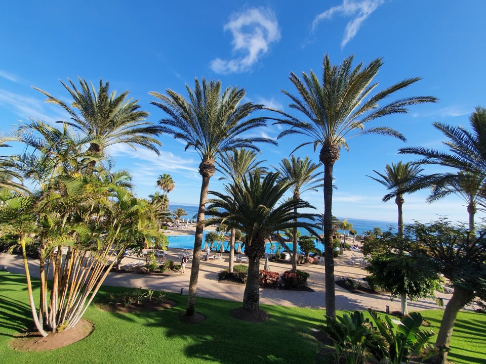 Ausblick R2 Pajara Beach