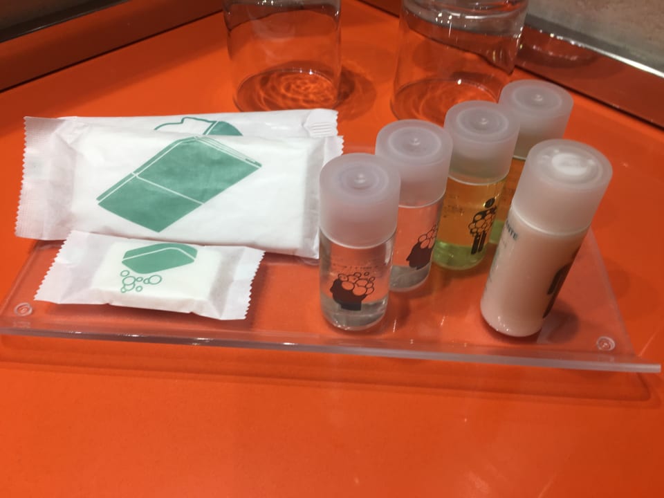 Zimmer Hotel Costa Azul