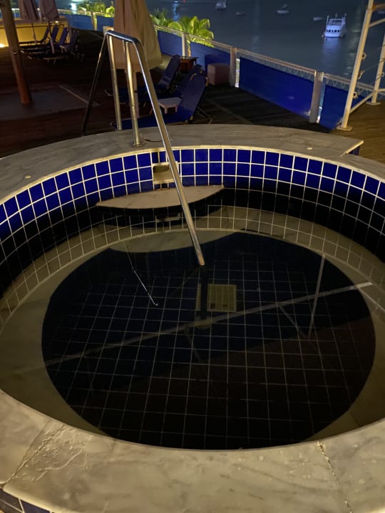 Sport & Freizeit Lido Sharm Hotel