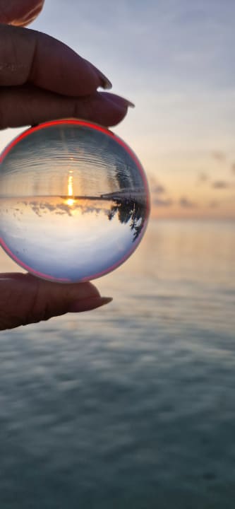 Ausblick Akumal Bay Beach & Wellness Resort