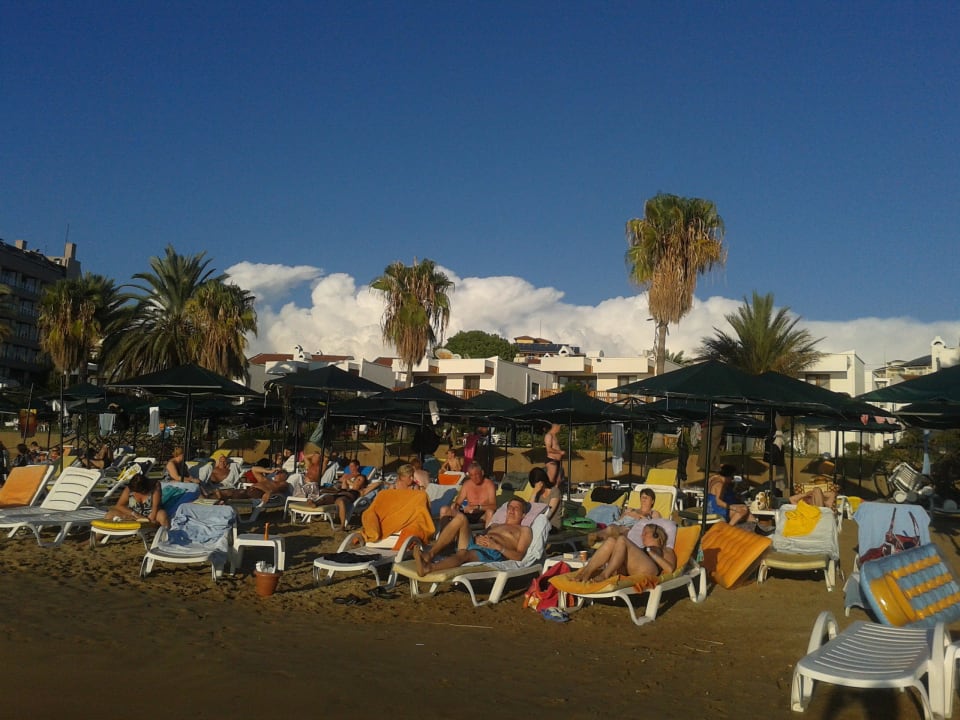 Strand My Home Resort