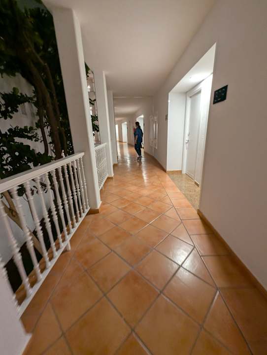 Sonstiges Hotel Riu Palace Tenerife