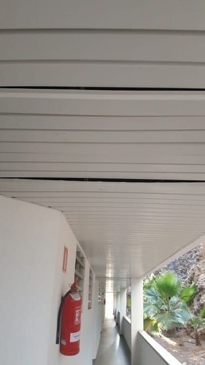 Sonstiges Servatur Alameda de Jandía