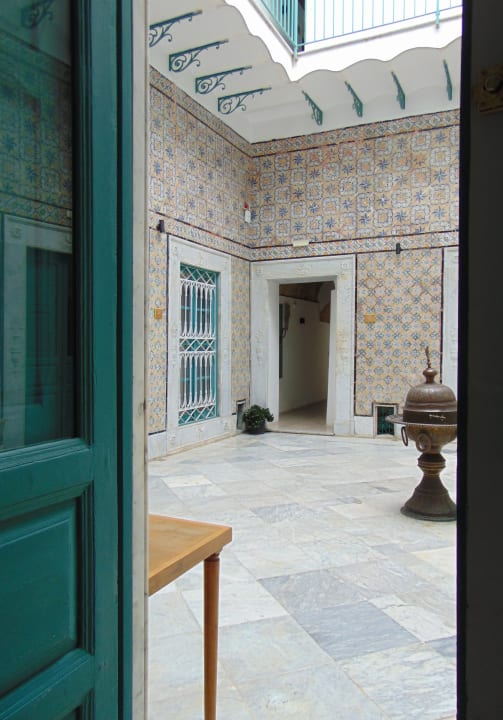 Sonstiges Dar Ben Gacem Kahia