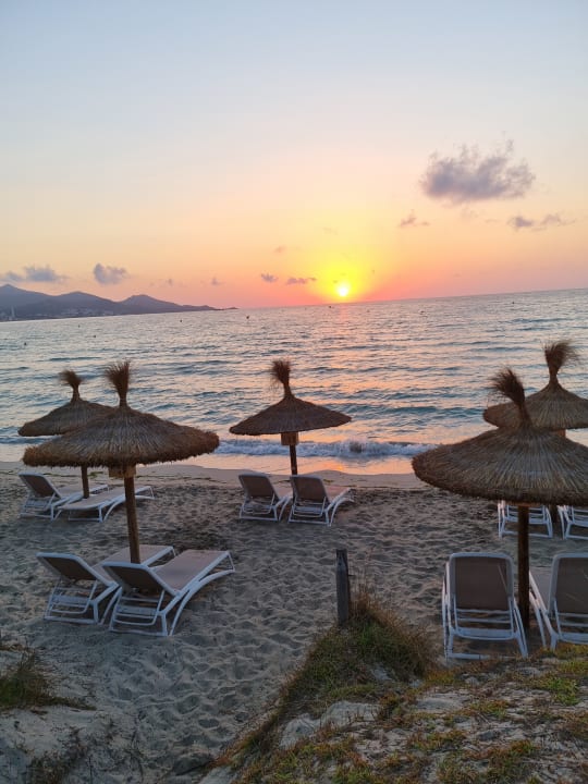 Außenansicht Iberostar Waves Playa de Muro