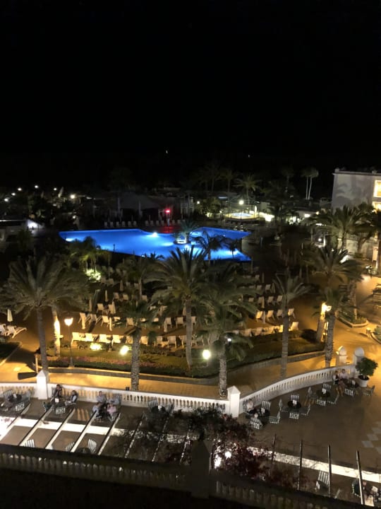 Außenansicht Hotel Riu Palace Maspalomas Adults Only