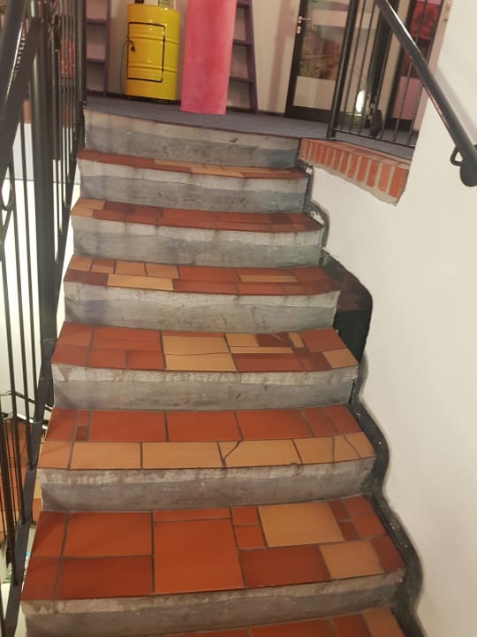 Sonstiges Arthotel Magdeburg