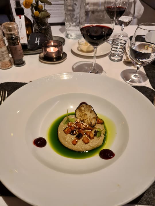 Gastro Hotel Jerzner Hof