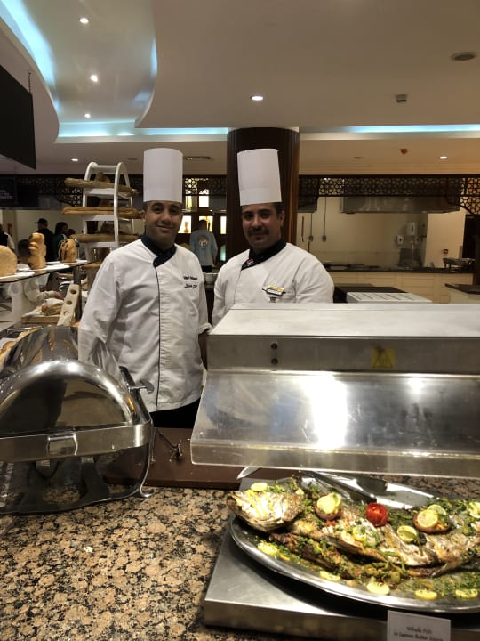 Sonstiges Steigenberger Aqua Magic