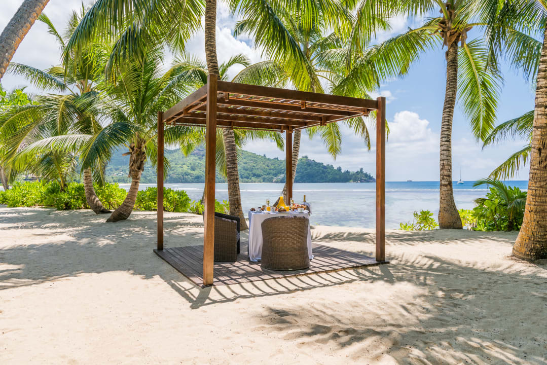 Sport & Freizeit Kempinski Seychelles Resort