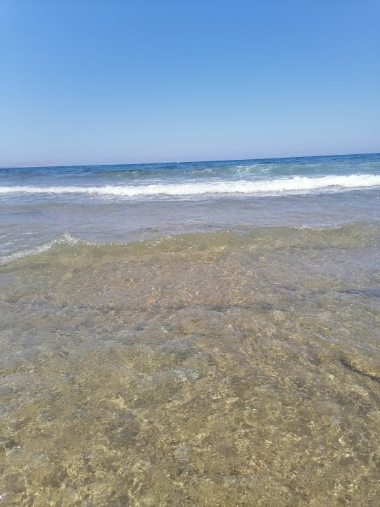 Strand Anissa Beach & Village