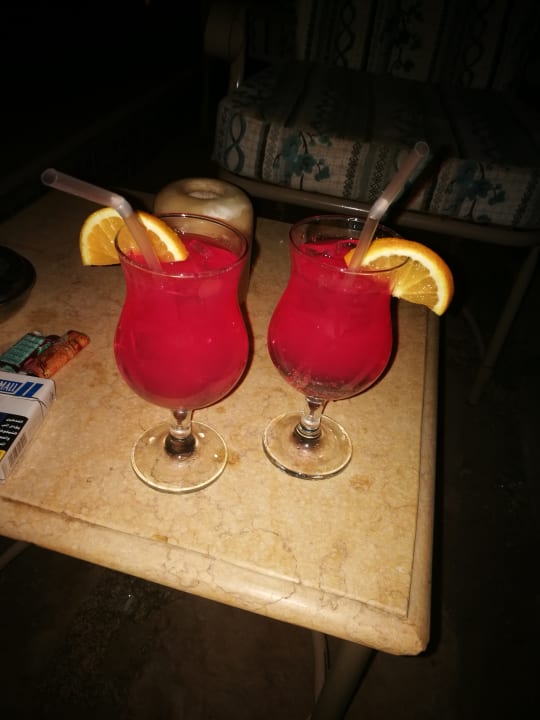 Gastro Marina Resort Port Ghalib, a member of Radisson Individuals