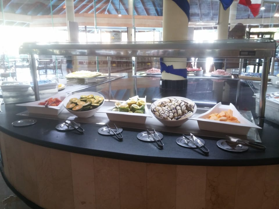 Restaurant Hotel Grand Palladium Palace Resort, Spa & Casino