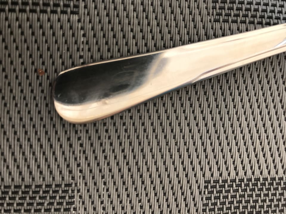 Restaurant Palmeras Beach Hotel