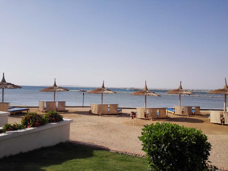 Strand Beach Albatros Resort