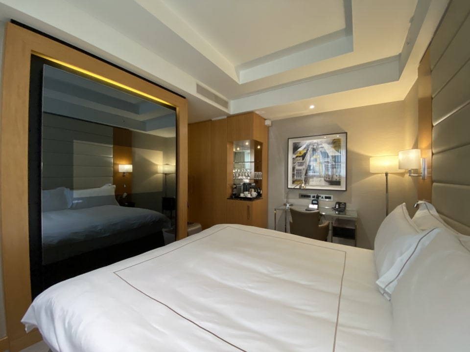 Zimmer Conrad London St. James