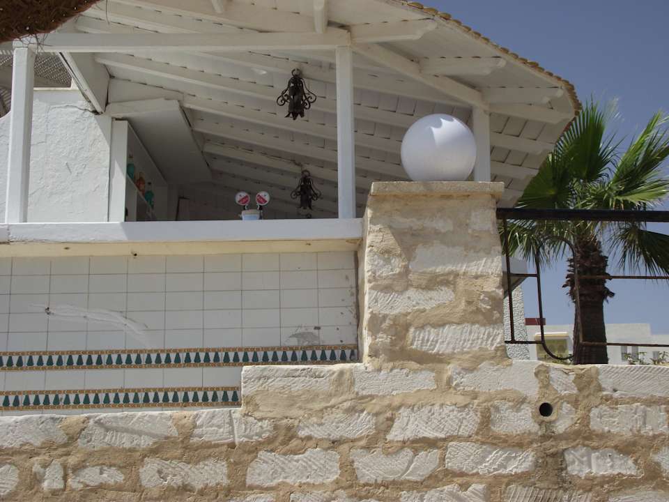 Strandbar Alassio Hotel and Thalasso