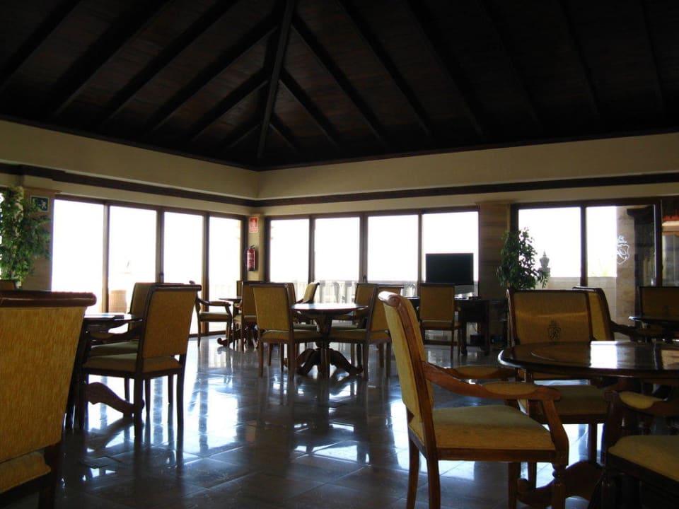 Konferenzsaal im 2. Stock Hotel Regency Country Club