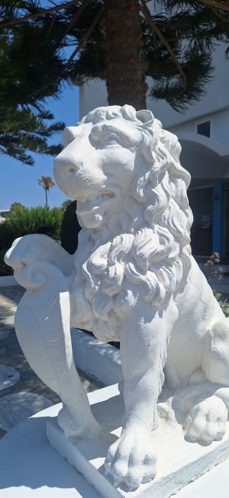 Sonstiges Atlantis Hotel