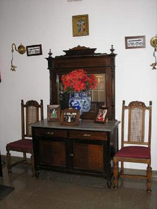 Sonstiges Hostal Colon Antequera