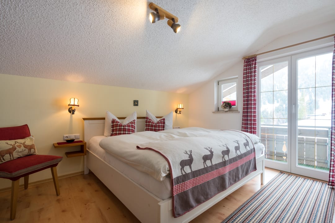 Zimmer Landhaus Maria Theresia