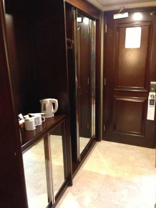 Coffemaker Hotel Ciputra Jakarta