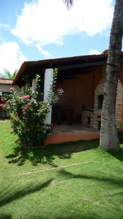 Casa-Cohiba-Veranda bei Tag Casa Cohiba