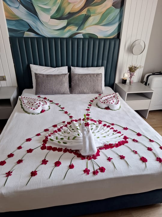 Zimmer Dream Fun World